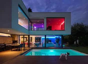 Illuminazioni al LED