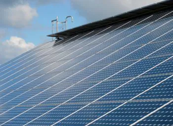 Pannelli fotovoltaici