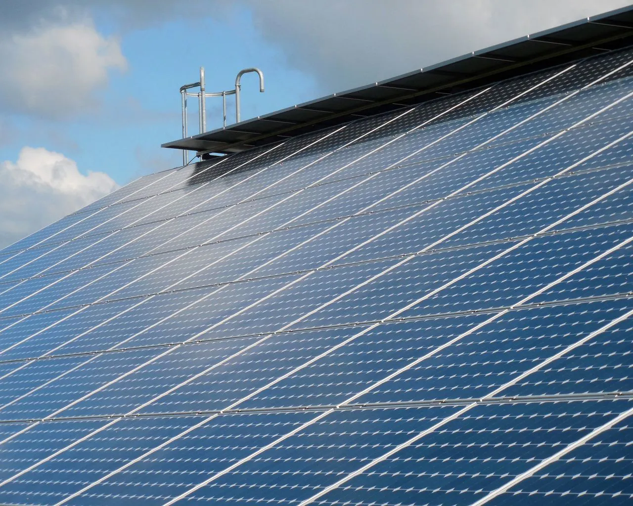 Pannelli fotovoltaici