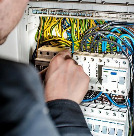 Installazioni elettriche a Verona